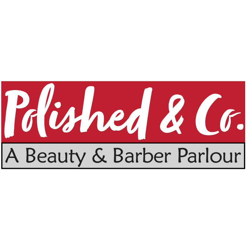 Polished & Co - a Beauty & Barber Parlour