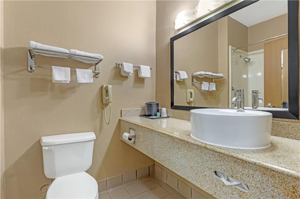 Images Best Western Northwest Inn