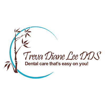 Treva Diane Lee, DDS Logo