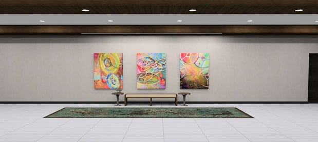 Images Embassy Suites by Hilton Pittsburgh Downtown