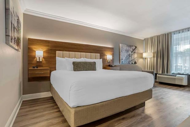 Images Best Western Plus Westbank