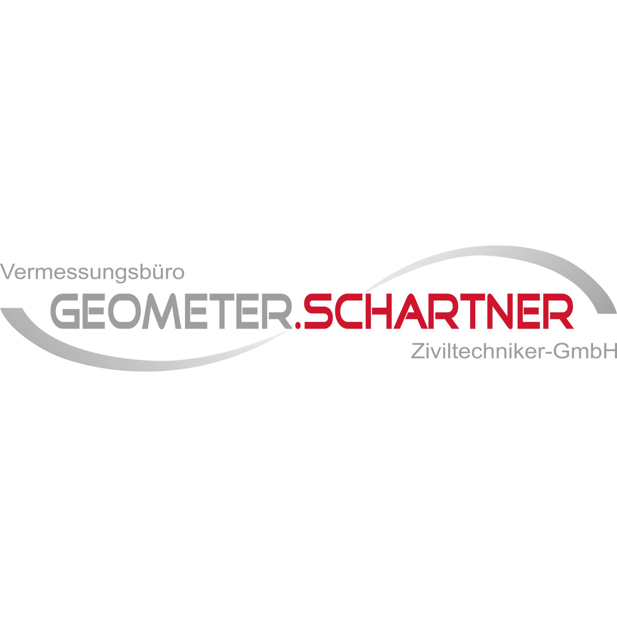 Logo von Geometer Schartner Ziviltechniker-GmbH