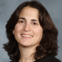 Jane E. Rosini, Medical Doctor (MD)
