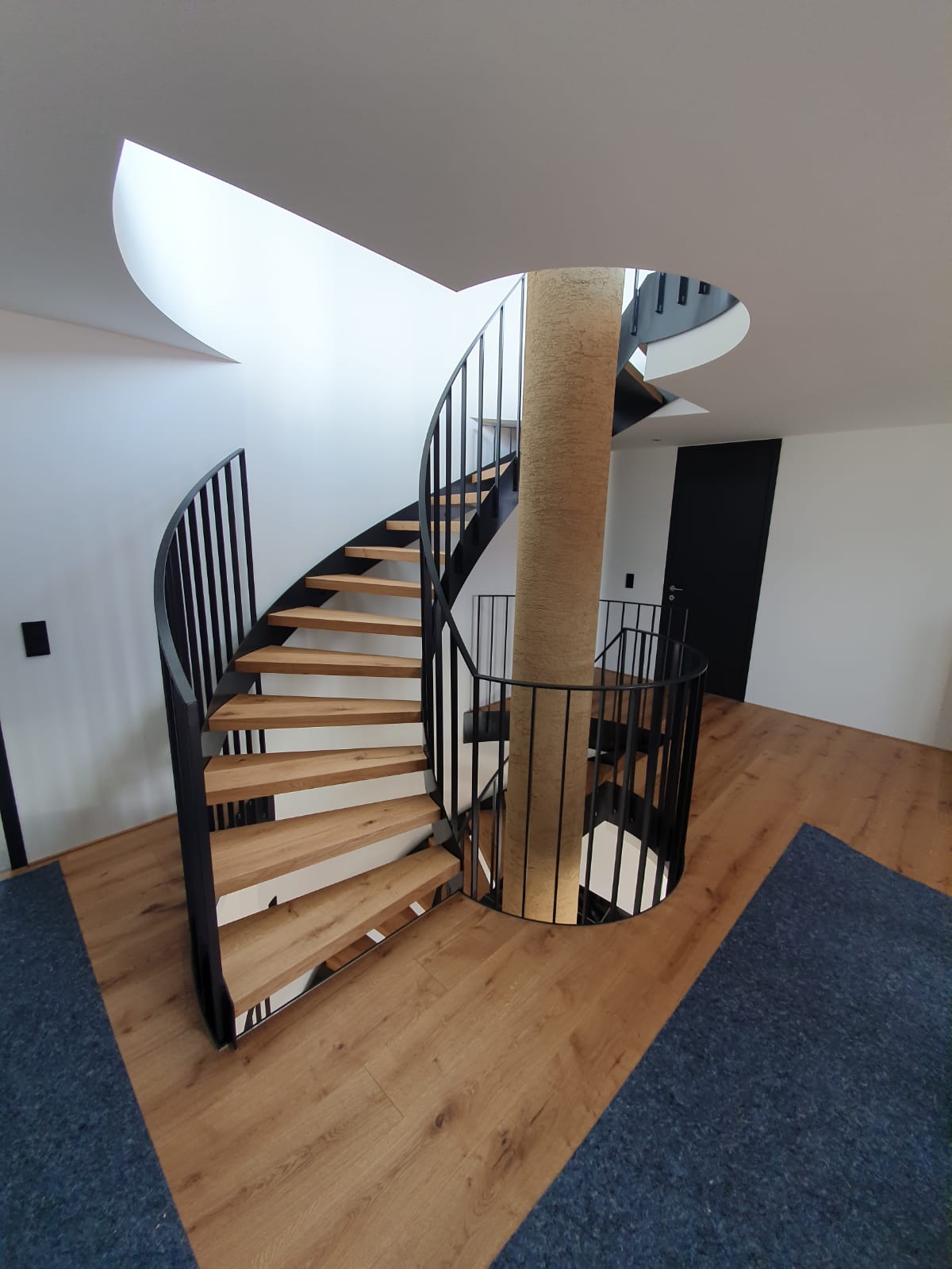 Brunner Metallbau OG, Austraße 22 in Sulz