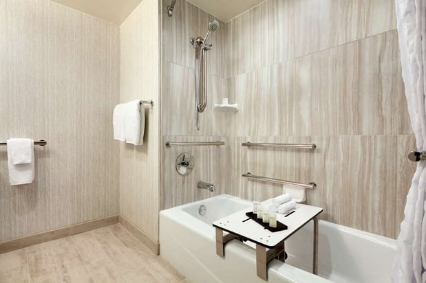 Images Embassy Suites by Hilton Brea North Orange County