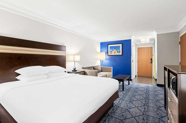 Images Best Western Slidell Hotel