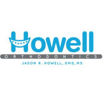 Howell Orthodontics Logo