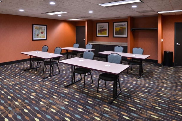 Images Best Western Plus Wichita West Airport Inn