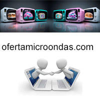 ofertamicroondas.com Logo