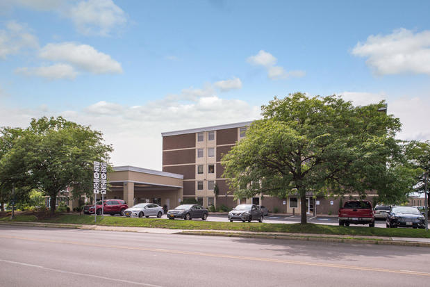 Images Holiday Inn Auburn-Finger Lakes Region by IHG