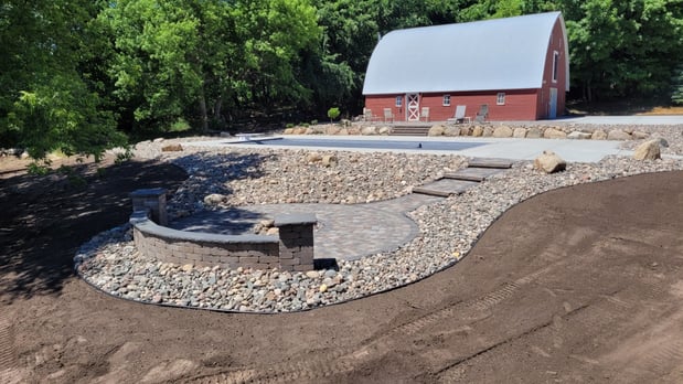 Images MC's Lawn & Landscaping LLC