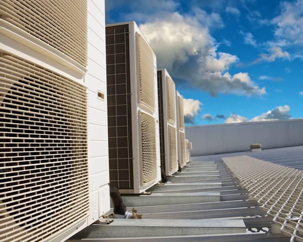 Images Moore Heating & Air