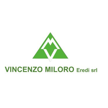 Vincenzo Miloro Eredi s.r.l. Logo