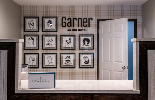 Images Garner Hotel Auburn - Seattle by IHG
