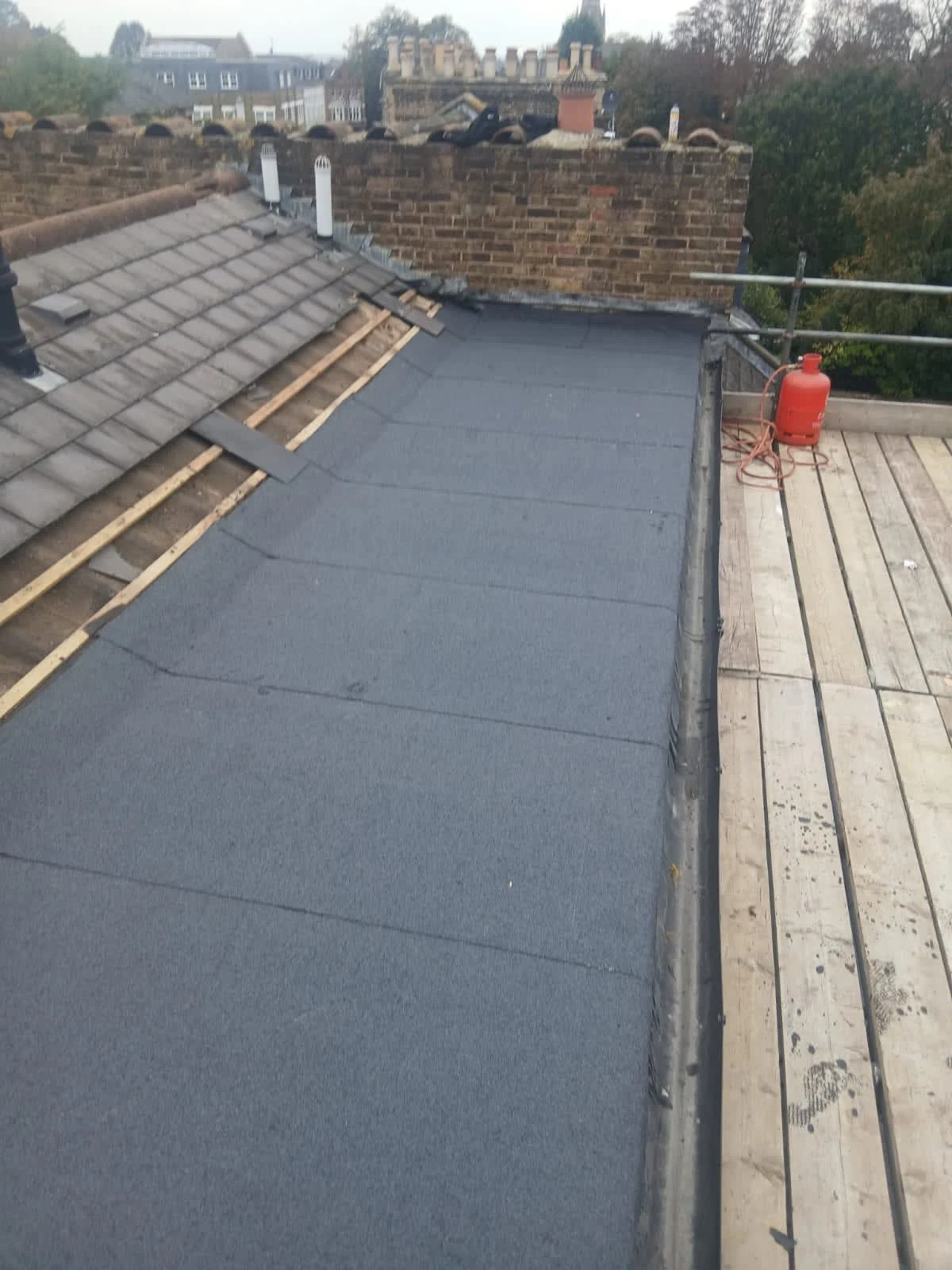 Images Stars Roofing Ltd