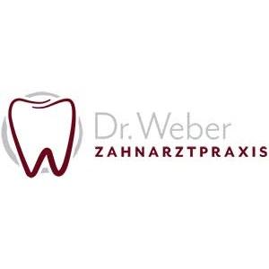 Zahnarztpraxis Dr. Stefanie Weber Logo
