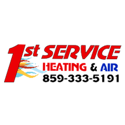 1st Service Heating & Air