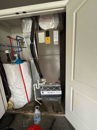 Images Anytime Heating and Air Conditioning