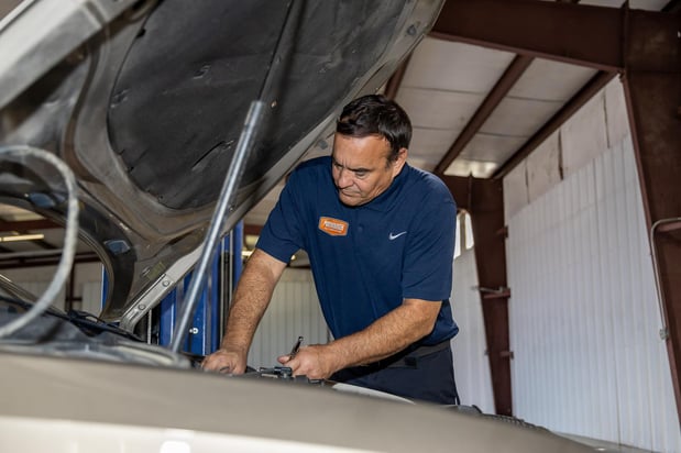 Images Minnick Automotive
