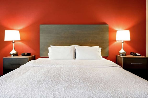Images Hampton Inn Middletown