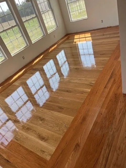 Images A & B Hardwood Flooring