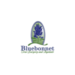 Bluebonnet Oral Surgery & Implants Logo