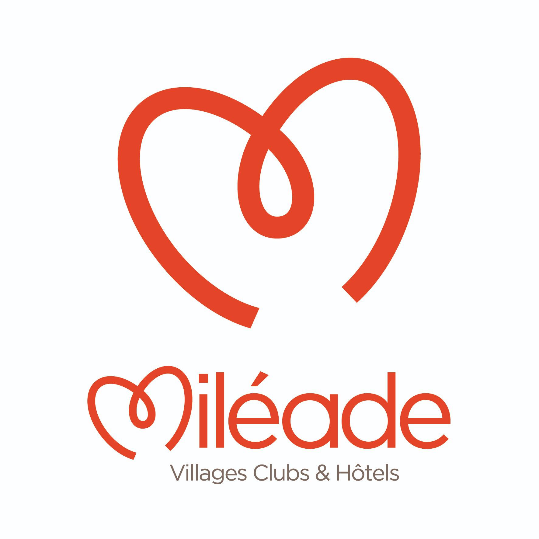 Village Club Miléade La Grande-Motte Logo