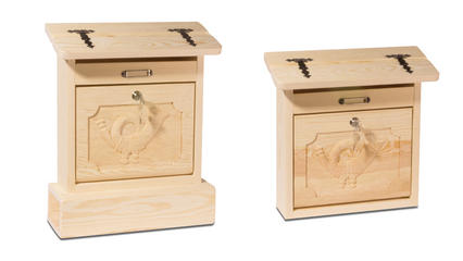 Holzwaren Wasmer, Stefan-Flötzl-Strasse 20 in Tacherting