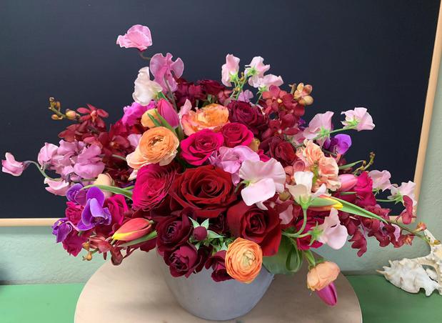 Images Love N’ Bloom Flower Shop