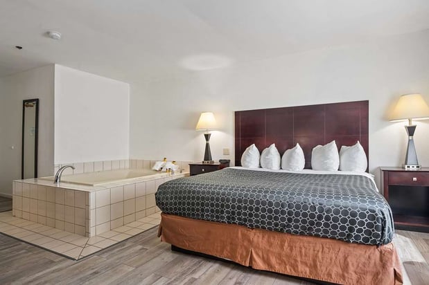 Images Best Western Oakbrook Inn