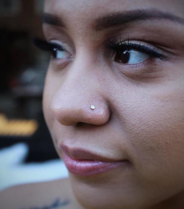 Images AHIMSA PIERCING STUDIO, FINE JEWELRY & MEDICAL AESTHETICS