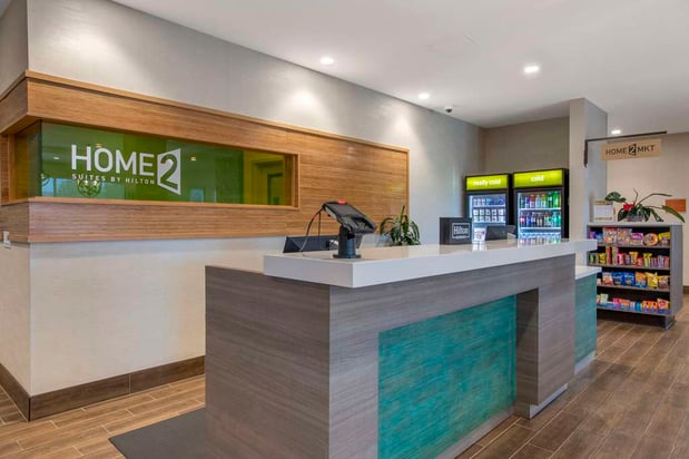 Images Home2 Suites by Hilton Redlands Loma Linda
