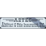 Aztec Abstract & Title Insurance Inc Logo