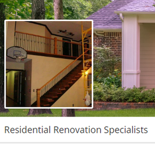 Residential Renovation Specialists Photo