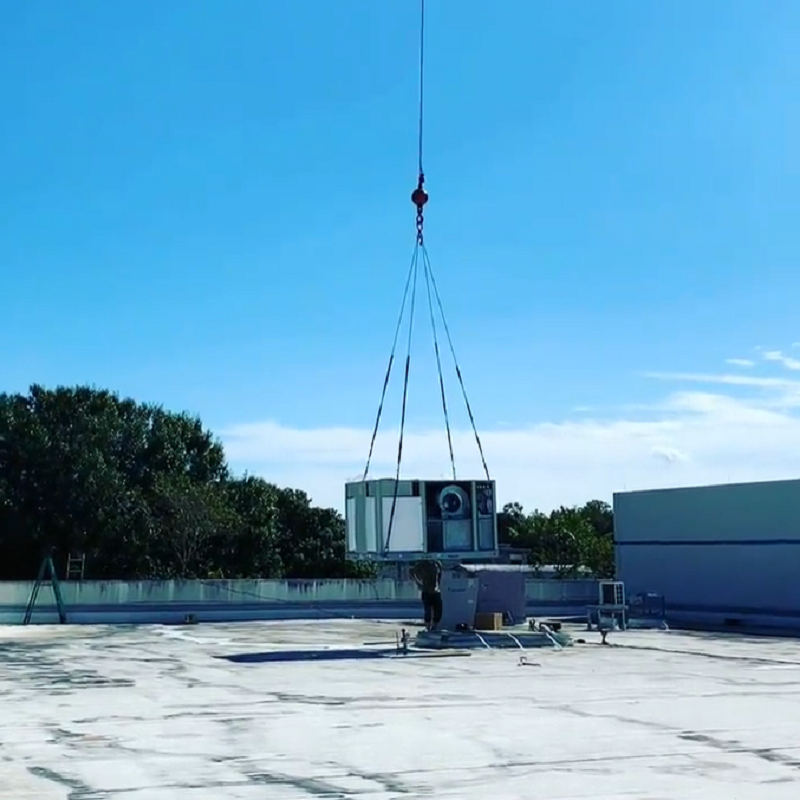 Images Creamer Air Conditioning & Heating