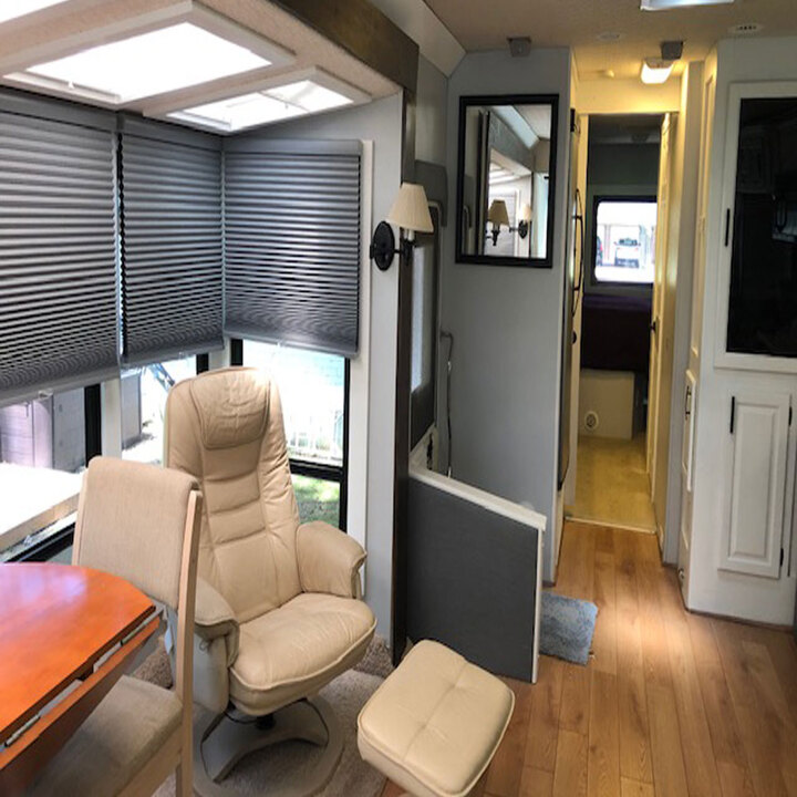 Images Associated RV Services