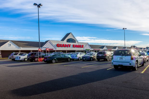 Images Shoregate Town Center