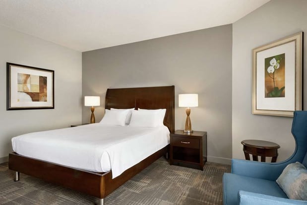 Images Hilton Garden Inn Minneapolis Downtown
