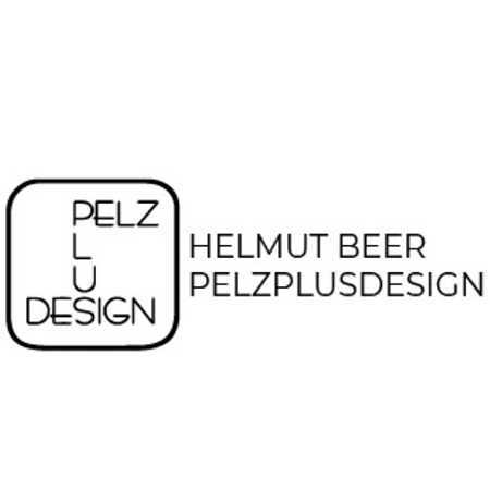 PelzPlusDesign Helmut Beer in Kitzingen - Logo