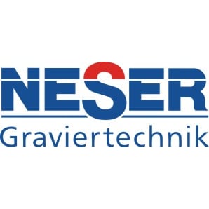 Neser Graviertechnik GmbH Logo