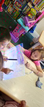 Images Love My Bilingual Angels, Group Family Daycare