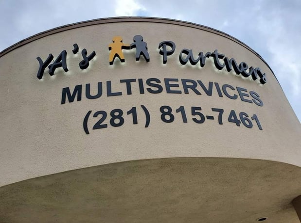 Images YA'S Partners Corporation