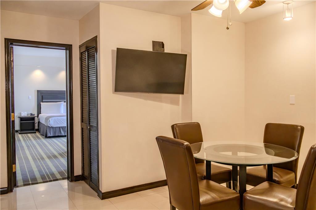 Images Best Western Hotel Plaza Matamoros