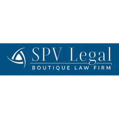Spv Legal Logo