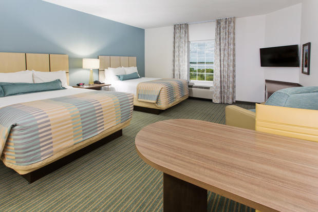 Images Candlewood Suites Corpus Christi-Naval Base Area by IHG