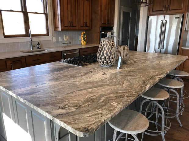 Images Huntsville Granite & Marble LLC