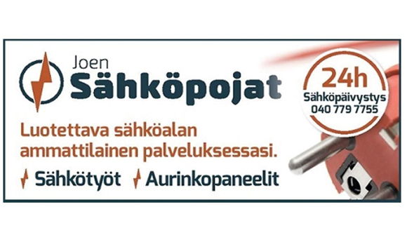 Images Joen Sähköpojat Oy