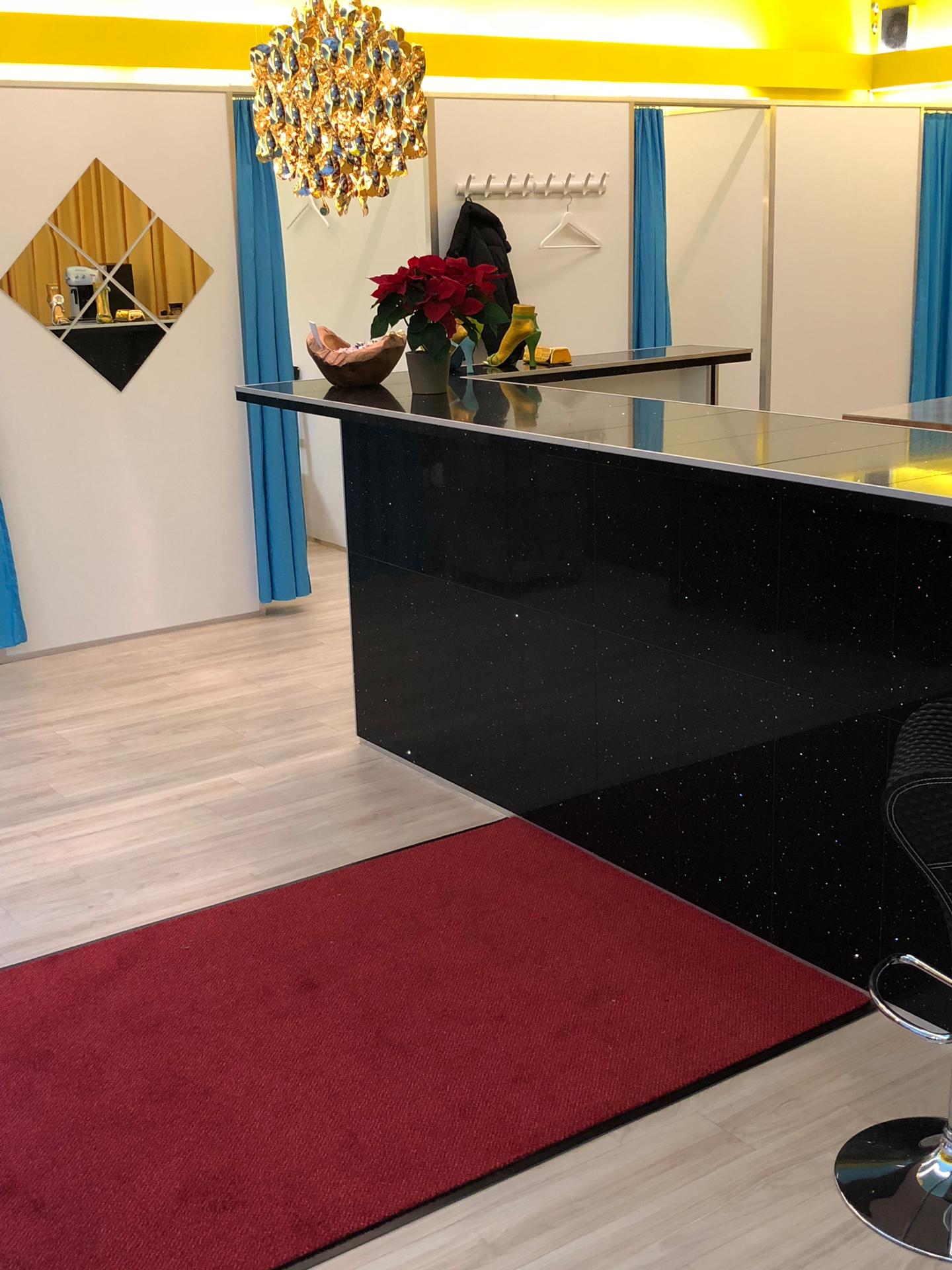 Podologie Saturno GmbH, Zweierstrasse 129 in Zürich