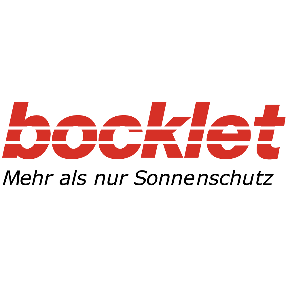 Karl Bocklet GmbH in Esslingen am Neckar - Logo