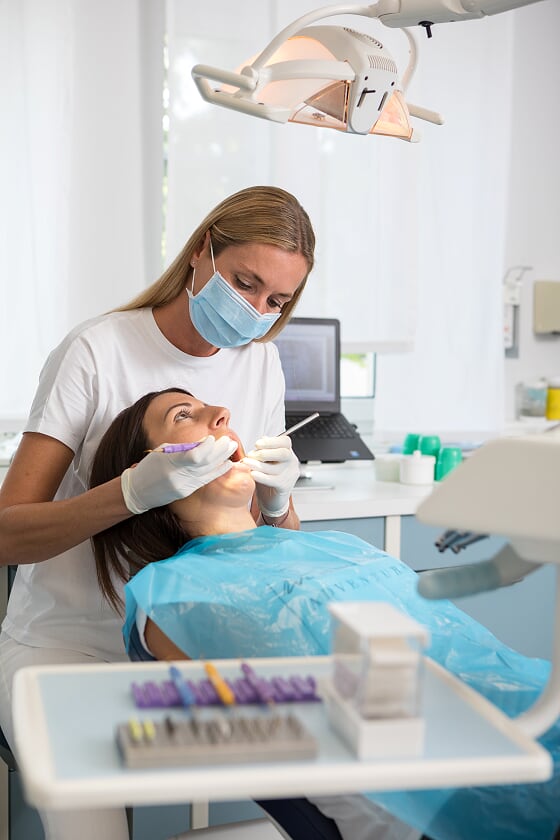 Dr. Andreas Zimmermann, Hauptstraße 57 in Rohrbach bei Mattersburg